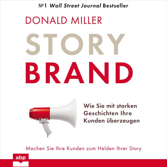 Story Brand, Donald Miller 9781628616248 Boeken