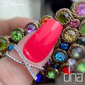 DNA Gellac® - 13 ml gel nagellak - UV/LED gellak - gelnagellak - gel polish