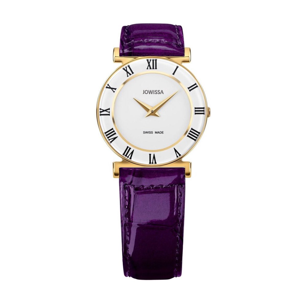 Jowissa - J2.034.M - Polshorloge - Dames - Quartz - Roma Colori