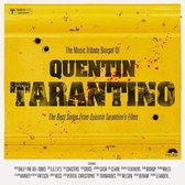Various Artists - The Tarantino Vinyl Box 2023 (3 LP)
