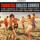 Travoltas - Endless Summer (LP) (Coloured Vinyl)