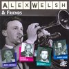 Alex Welsh & Friends - Chisholm, Disley, Bryden & Gold (CD)