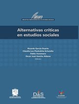 Doctorado en Estudios Sociales - Alternativas críticas en estudios sociales