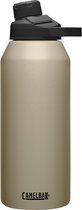 CamelBak Chute Mag Isotherme sous vide - Gourde isotherme - 1,2 L - Dune (Sable)