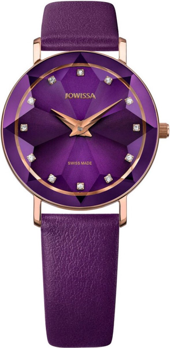 Jowissa Dameshorloge J5.607.M