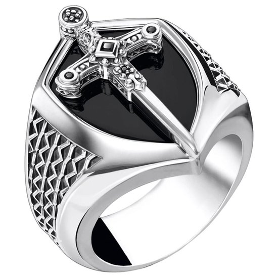 Thomas Sabo - Unisex Ring - - zirconia - TR2311-641-11-50