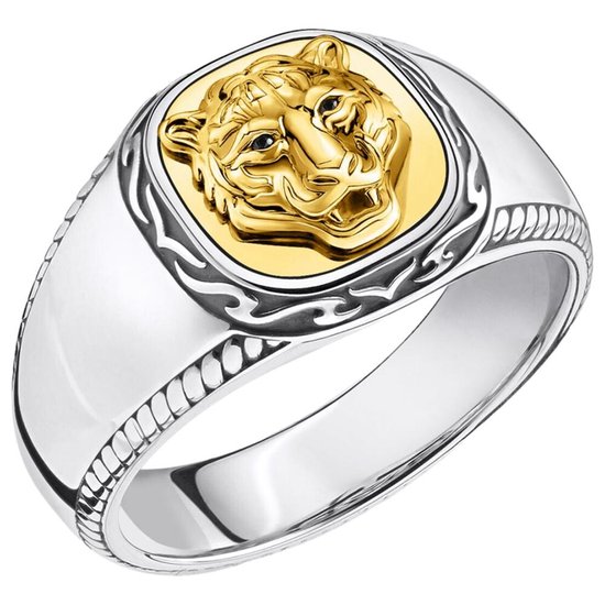 Thomas Sabo - Unisex Ring - zirconia - TR2293-849-39-54