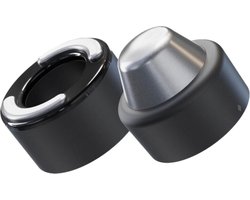 Therabody TheraFace Hot & Cold Gezichtsringen - TheraFace PRO - Gezichtsmassage - Huidverzorging - Cryothermal Technology