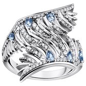 Thomas Sabo - Dames Ring - - zirconia - TR2409-644-1-54