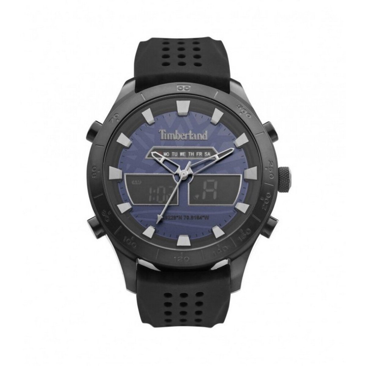 Timberland Herenhorloge TDWGP2100304