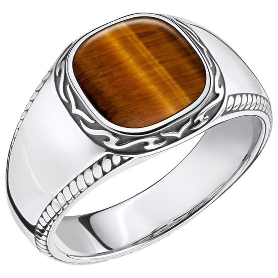 Thomas Sabo - Unisex Ring - - TR2388-826-2-68