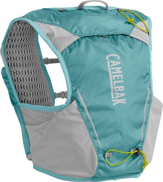 BBAIYULE Hydratatierugzak, hardloopvest rugzak, fietswaterrugzak met 2 l blaas voor mannen en vrouwen, hydratatievest voor trailrunning, wandelen, fietsen, klimmen (rugzak blauwe blaas