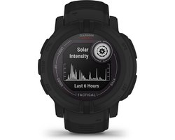 Garmin Instinct Solar kopen bij Amazon BOL Coolblue