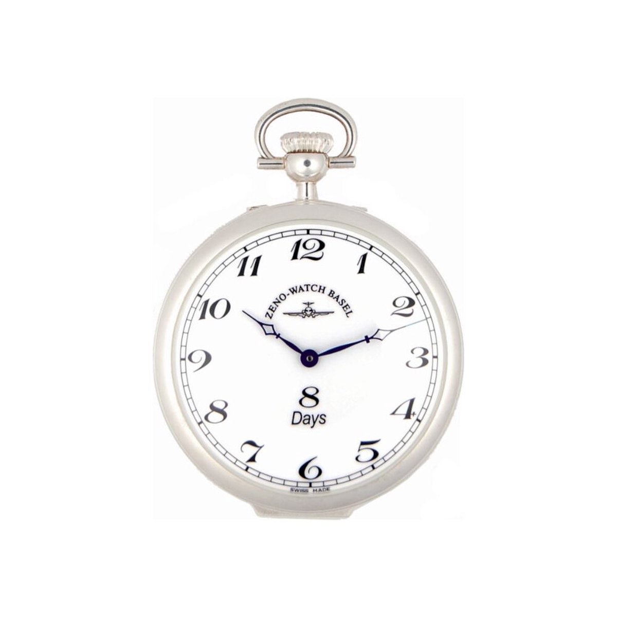 Zeno Watch Basel Herenhorloge BuserTU-i2-num