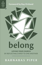 Love Your Church - Belong