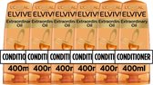 Elvive Conditioner - Extraordinary Oil XL - Pack économique 6 x 400 ml