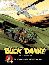Buck Danny - Origins 2 - De zoon van de Blauwe Viking
