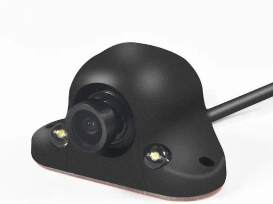 Multifunctioneel 12V Achteruitrijcamera 170° kijkhoek/Night Vision/Led /Waterdicht van Merkloos — afbeelding 3