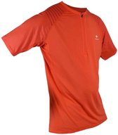 Raidlight R-light T-shirt Met Korte Mouwen Oranje M Man