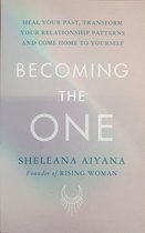 Aiyana, S: Becoming the One