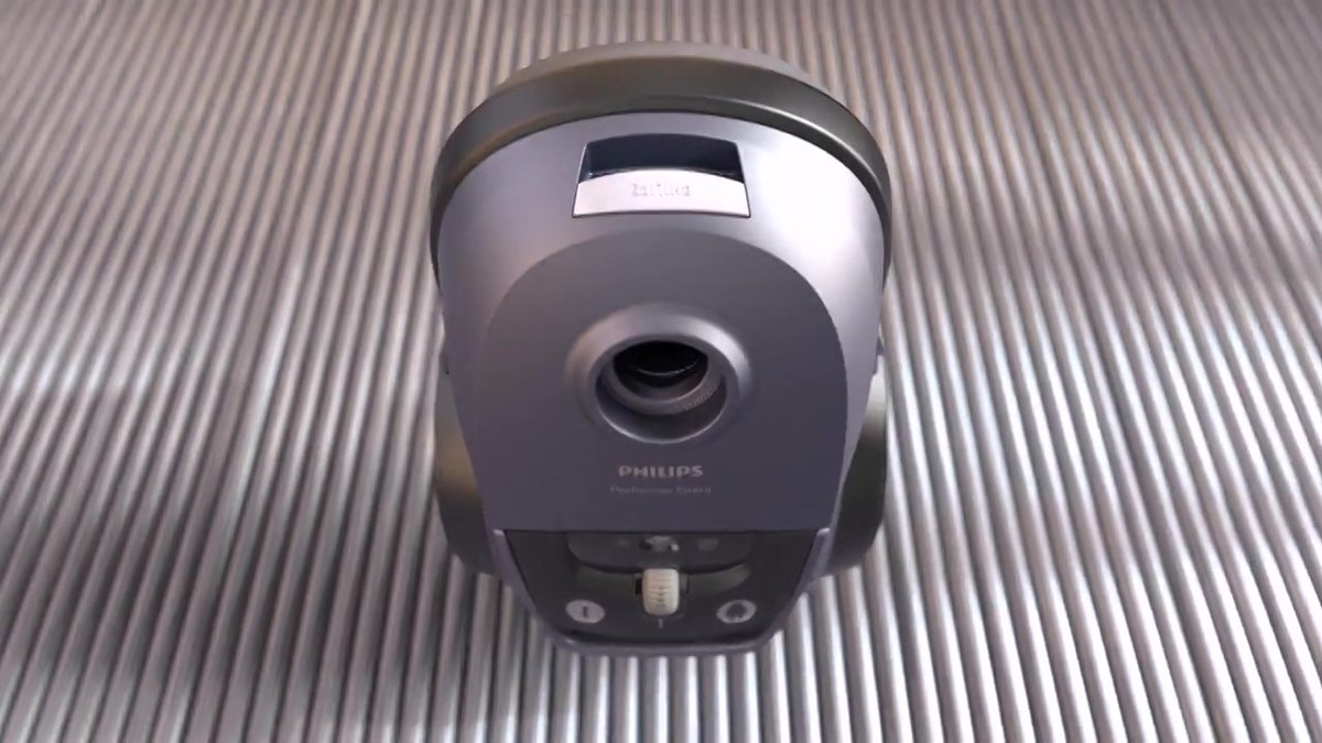 Philips FC8785/09 PERFORMER SILENT zakken. Gratis