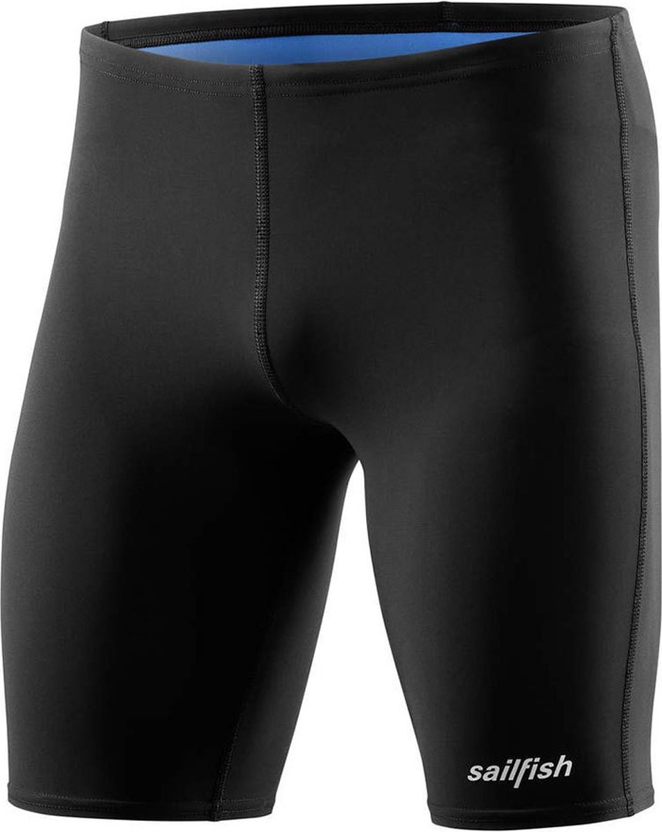 Sailfish Power Jammer Zwart S Man