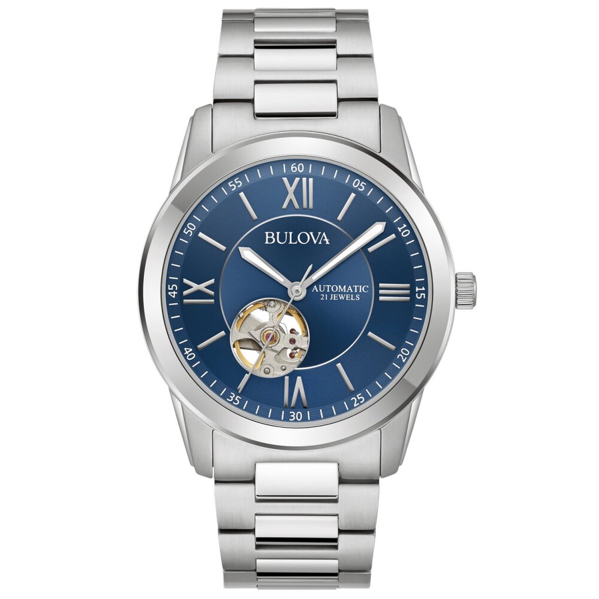 Bulova Heren 96A281
