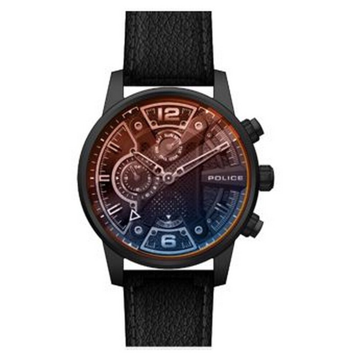 Police Herenhorloge PEWJF2203306