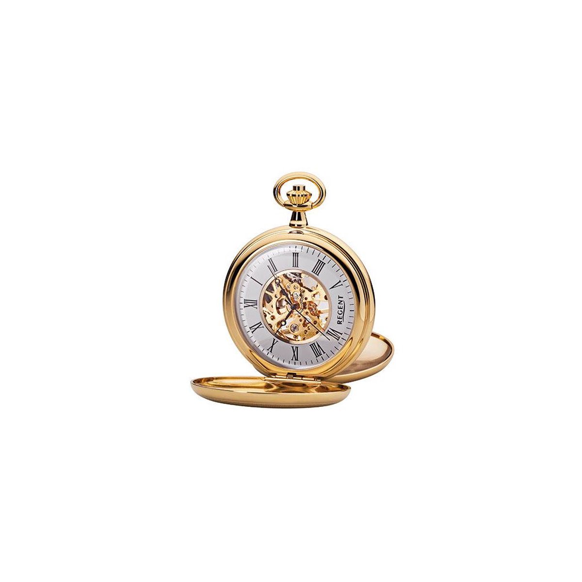 Regent Unisexhorloge P-701