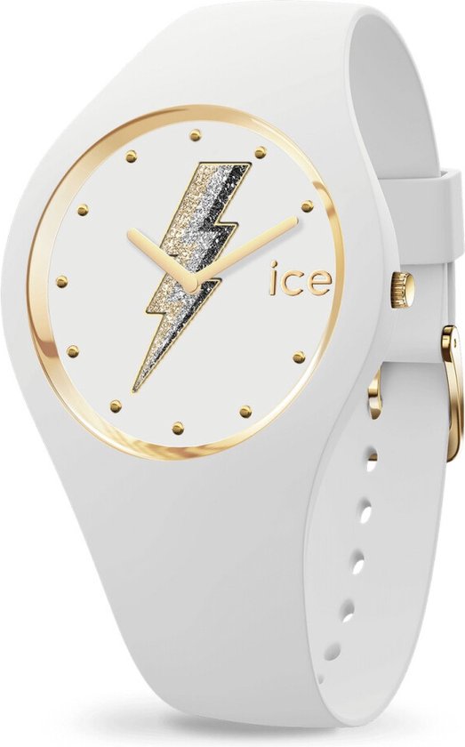Ice-Watch ICE Glam Rock IW019857 - White - Small