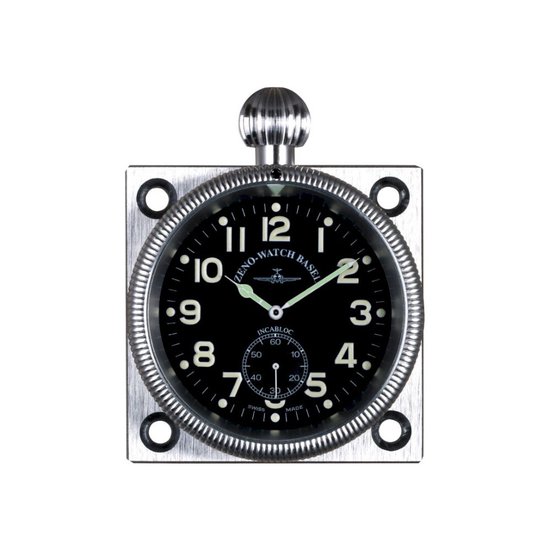 Zeno-Watch Heren horloge Rallye-a1