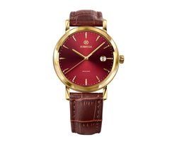 Jowissa Herenhorloge J4.541.L