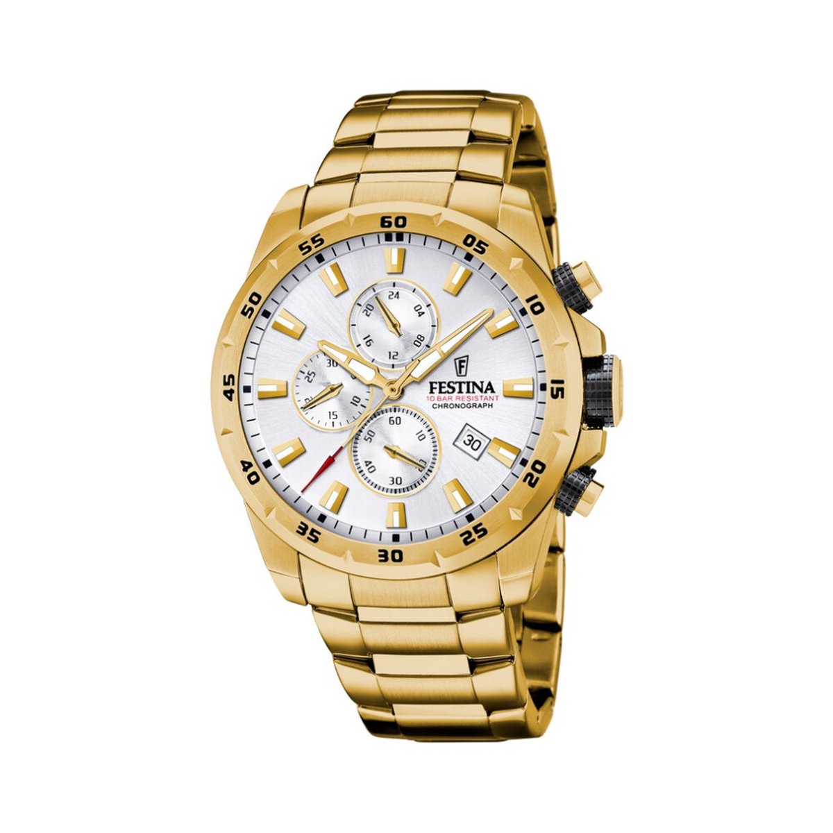 Festina Herenhorloge F20541-1