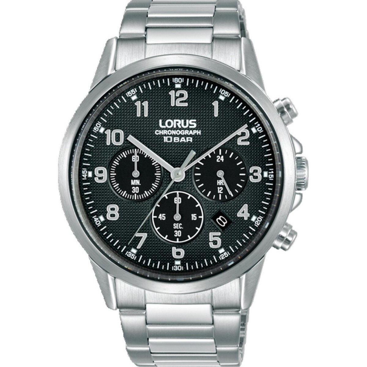 Lorus RT313KX9 Heren Horloge