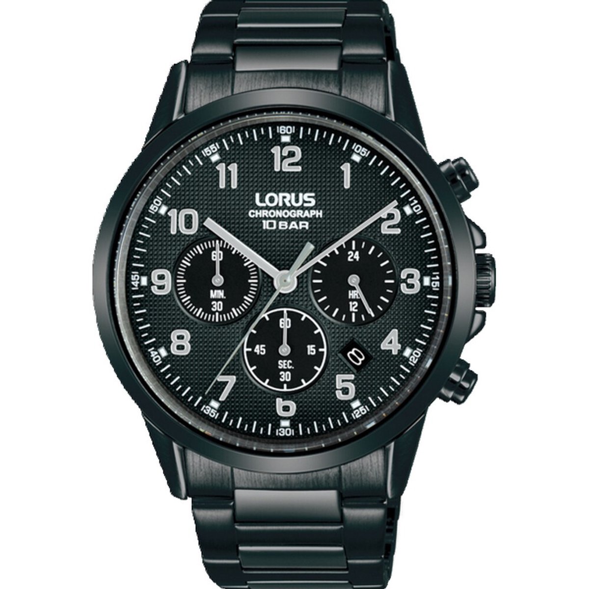 Lorus RT321KX9 Heren Horloge