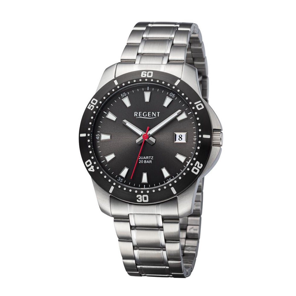 Regent Herenhorloge BA-755