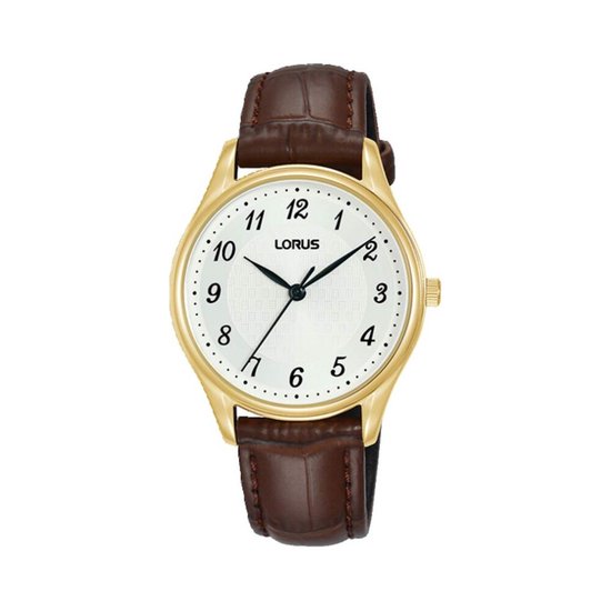 Lorus RG228UX9 Dames Horloge