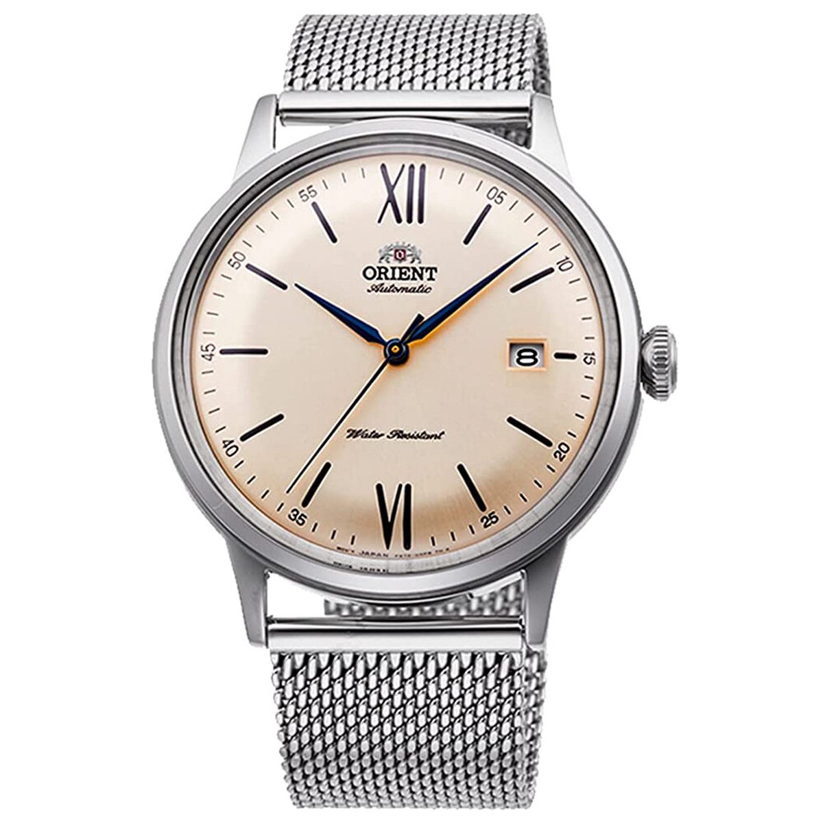 Orient - Horloge - Heren - Automatisch - RA-AC0020G10B