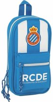 Etui RCD Espanyol Blauw Wit (33 Onderdelen)