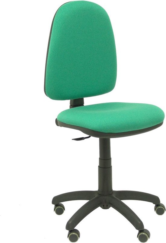 Chaise de bureau Ayna bali P&C LI456RP Vert