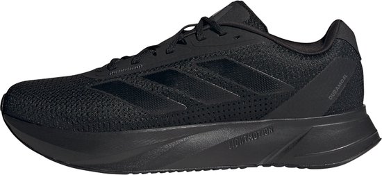 adidas Performance Duramo SL Schoenen - Heren - Zwart- 40 2/3 | bol