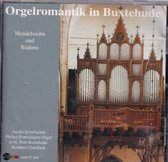 Orgelromantik In Buxtehud