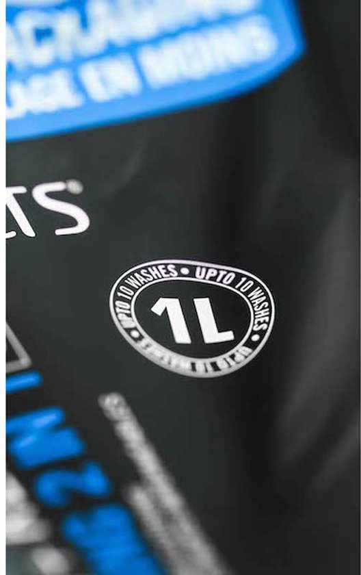 Grangers Wash & Repel 2 En 1 1 Litre - Nettoyant + Imperméabilisant Vêtements Outdoor | Gore-Tex Compatible