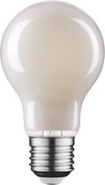 Opple Lamp Filament A60 EcoMax LED-E-A60-FILA-E27-4.5W-DIM-4000K-FR - 500010001300