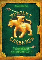 iKIDS-Trilogie 3 - Projekt Cerberus – Totengräber der neuen Welt