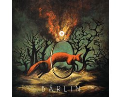 Bärlin - Emerald Sky (CD)