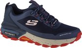 Skechers Max Protect-Liberated 237301-NVY, Homme, Bleu marine, Baskets pour femmes, taille : 43