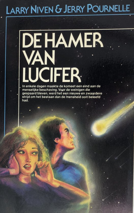 9789022975114 - Hamer van lucifer