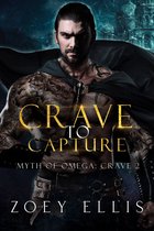 Myth of Omega: Crave 2 - Crave To Capture
