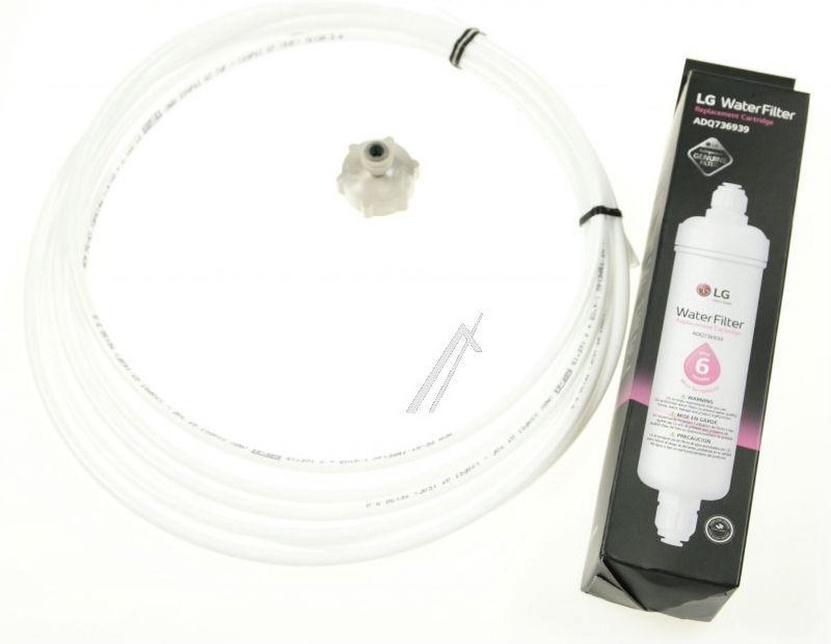 LG Waterfilterset AJR73482513